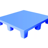 4-Way-Entry-Non-Reversible-Plastic-Pallets-R