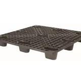 Export-One-Way-Cargo-Non-Reversible-Plastic-Pallets