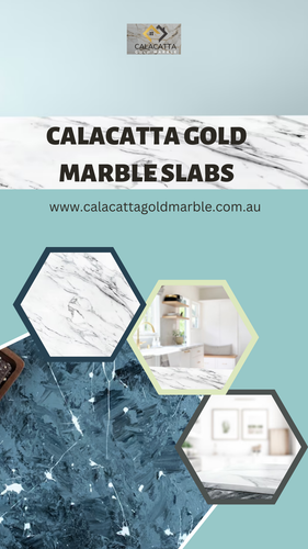 Calacatta Gold Marble Slabs - High-Quality and Luxurious Marble Slabs | Calacatta Gold Marble.png