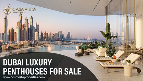 Do you want to own a sweet abode in the high-tech city of Dubai to flaunt your luxurious lifestyle? Then Casa Vista Properties will be the right choice. If you are puzzled about where you will get the right guidance regarding buying, selling, or renting properties then don’t worry, our real estate professional will give you the complete guidance regarding it. In this way, we assist you in turning your dream into reality by making you aware of all the intricacies.