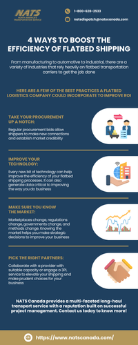 4 Ways to Boost the Efficiency of Flatbed Shipping.png