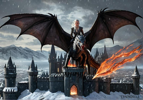Craft+a+captivating+digital+artwork+inspired+by+the+Game+of+Thrones+theme.+Picture+Daenerys+Targarye.jpg