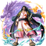274.Shogun of Wano Kozuki Momonosuke