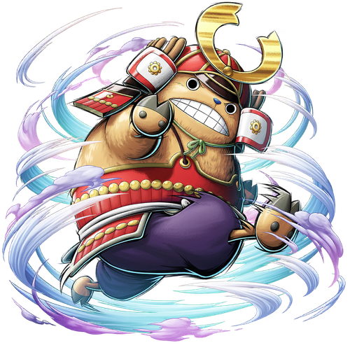 270.Raid on Onigashima Tony Tony Chopper.png