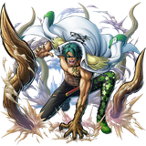 273.Navy HQ Admiral Ryokugyu [Aramaki]