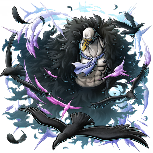 267.Revolutionary Army Captain of the Northern Forces Karasu.png