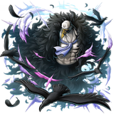 267.Revolutionary Army Captain of the Northern Forces Karasu