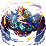 269.Animal Kingdom Pirates Tobi Roppo Black Maria