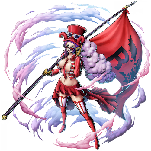 268.Revolutionary Army Captain of the Eastern Forces Belo Betty.png