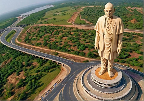 statue+of+unity(+sardar+Vallabhbhai+Patel)+in+Gujarat+india,+cinematic,+drone+shot,+realistic,+detai.jpg