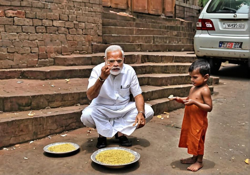 Narendra+modi+as+poor+people,+on+street+to+earn+money+by+selling+tea?model=dreamshaper&width=1024&he.jpg