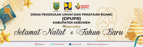 Iklan Nataru DPUPR 2023