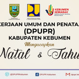 Iklan Nataru DPUPR 2023