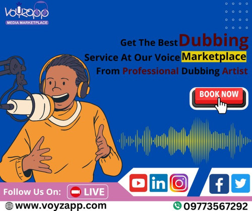 Hire Dubbing Artist | Professional Quality Dubbing Services Online.jpg