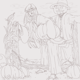 09 22 HalloweenPinups2