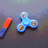 永动机！他发明了永动机！！.gif