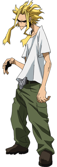 Allmight true form.png