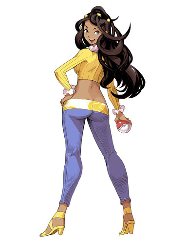  dahlia pokemon and 2 more drawn by genzoman c4d59689de770a0e5108ee9d0f3fcdd5.jpg