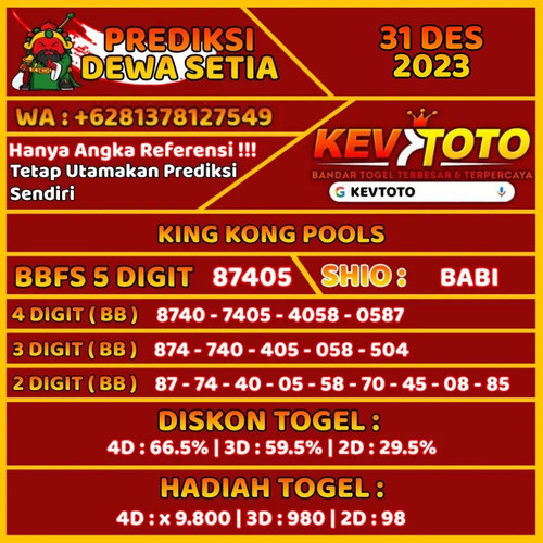 prediksi togel toto 4d kingkong pools minggu 31 desember 2023.jpg