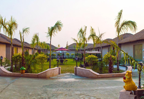 Corbett The Grand Resort Jim Corbett.jpg
