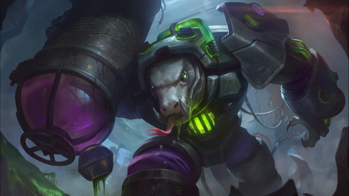 Grock V.E.N.O.M. Monitor Lizard wall.jpg