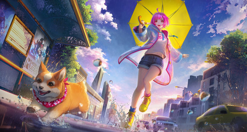 Kagura %28Rainy Walk%29.jpg