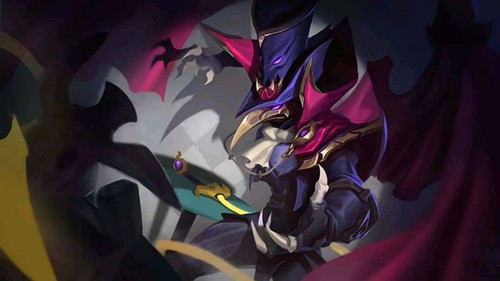 Crow Magician wall.jpg