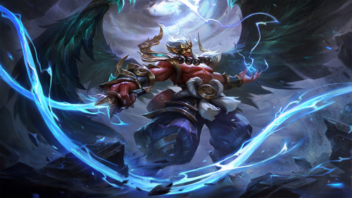 Kaja Kaminari wall.jpg