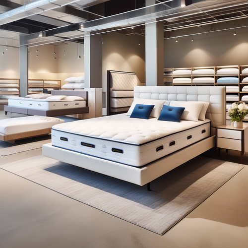 california style mattress store with lots of mattresses 430837199 (1).png