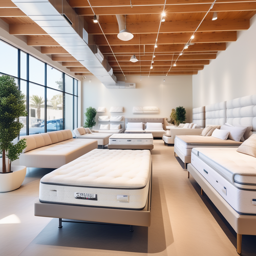 california style mattress store with lots of mattresses 430837199 (2).png
