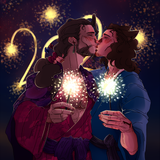 01 21 KYOSTARRK new year