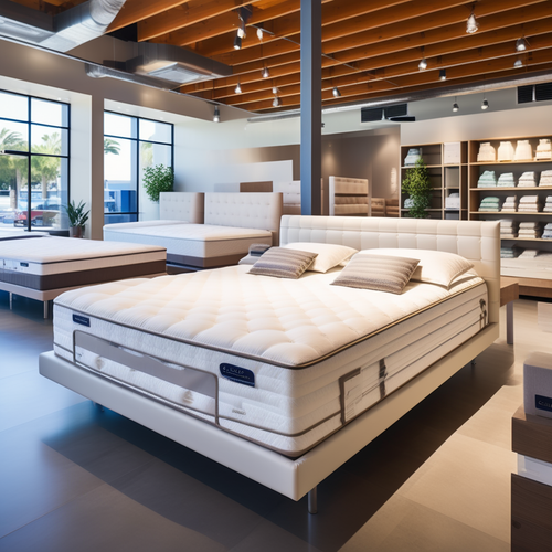 california style mattress store with lots of mattresses 594652335.png