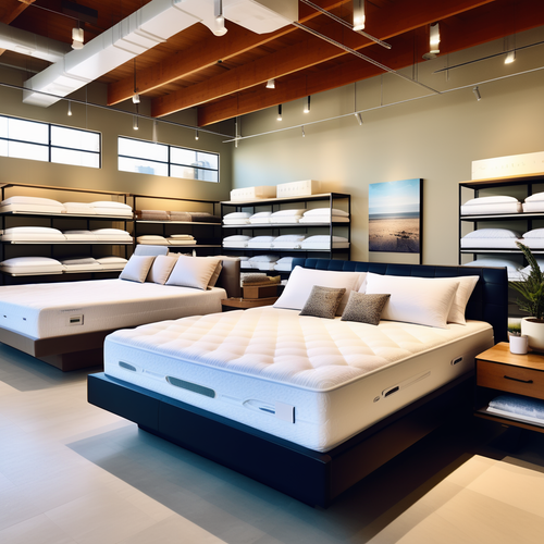 california style mattress store with lots of mattresses 759922489.png