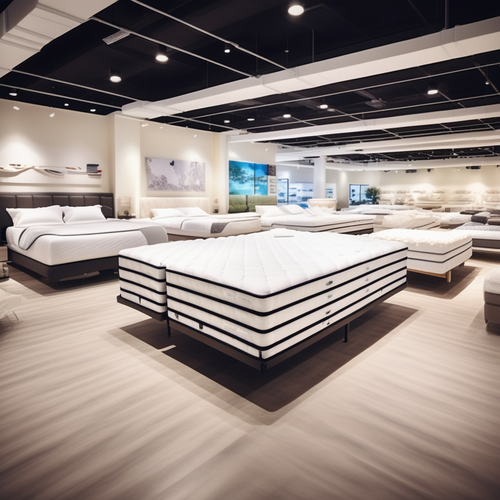 usa mattress store with lots of mattresses 491519108.png