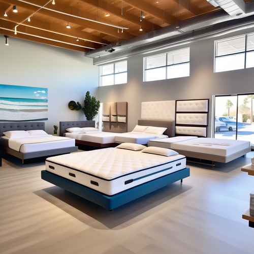 california style mattress store with lots of mattresses 64955169 (2).png