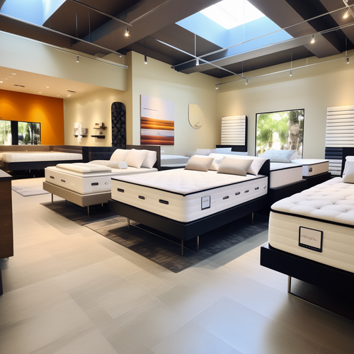 california style mattress store with lots of mattresses 64955169 (3).png