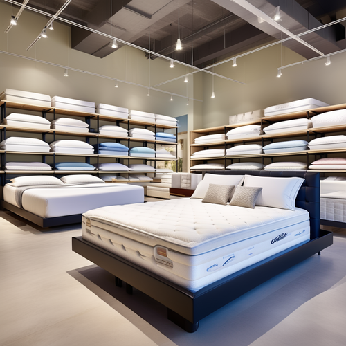 california style mattress store with lots of mattresses 83355196 (3).png