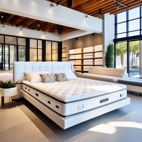 california style mattress store with lots of mattresses 233190576 (3).png