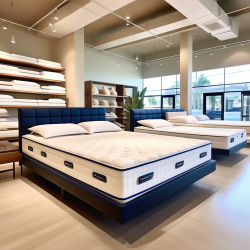 california style mattress store with lots of mattresses 246428149 (2).png