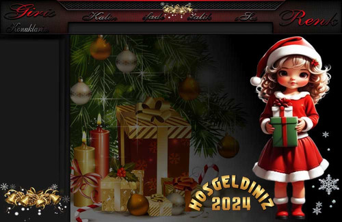 Yeni Yiliniz Radyo Tema 4 liebefee13