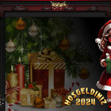 Yeni Yiliniz Radyo Tema 4 liebefee13