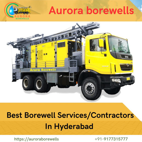 Borewell Contractors In Hyderabad | AuroraBorewells.jpg