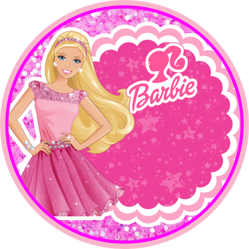 adesivo redondo barbie.png