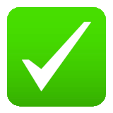 check mark button joypixels.gif
