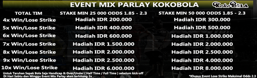 judi bola online indonesia 2023