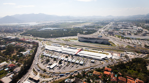 20130903_CO_TCA_BRT_terminal_alvorada_AA Panoramica do Terminal Alvorada na Barra da Tijuca.jpg