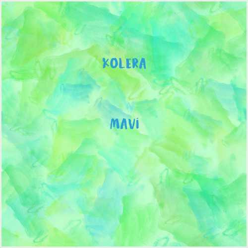 دانلود آهنگ جدید Kolera به نام Mavi