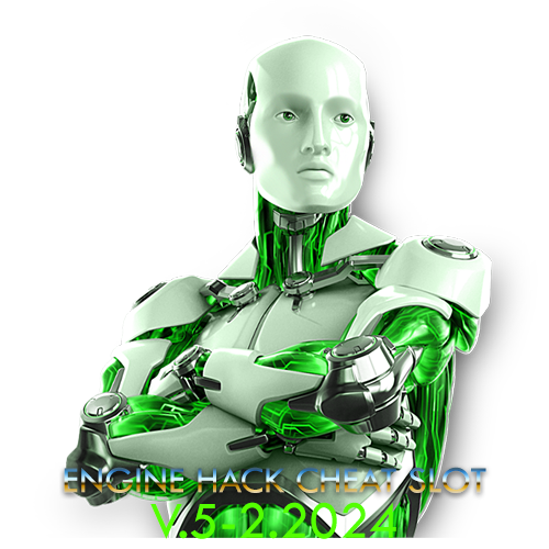 Robopragma Hack Game Injector 🔓 Apk Cheat Engine Slot Maxwin