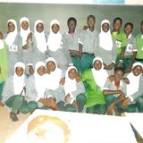 Klassebillede Grade 9 23 24
