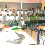 Klassebillede Grade 7 23 24